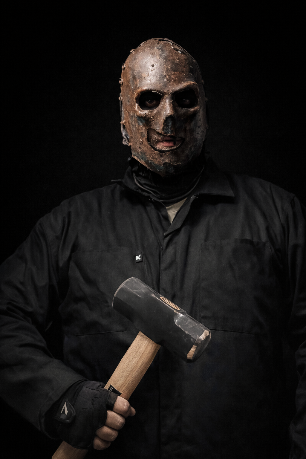 Sledge - Hardcore Champion